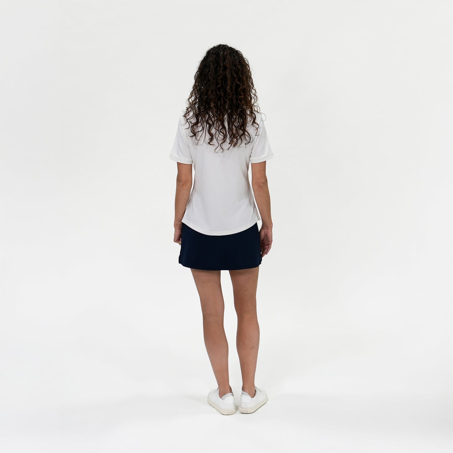 Women's Classic Polo