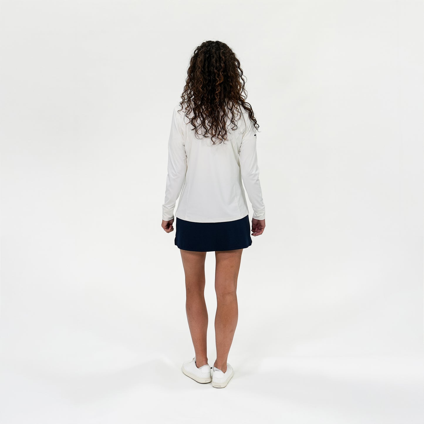 Women's Batavia Quarter Zip Pullover