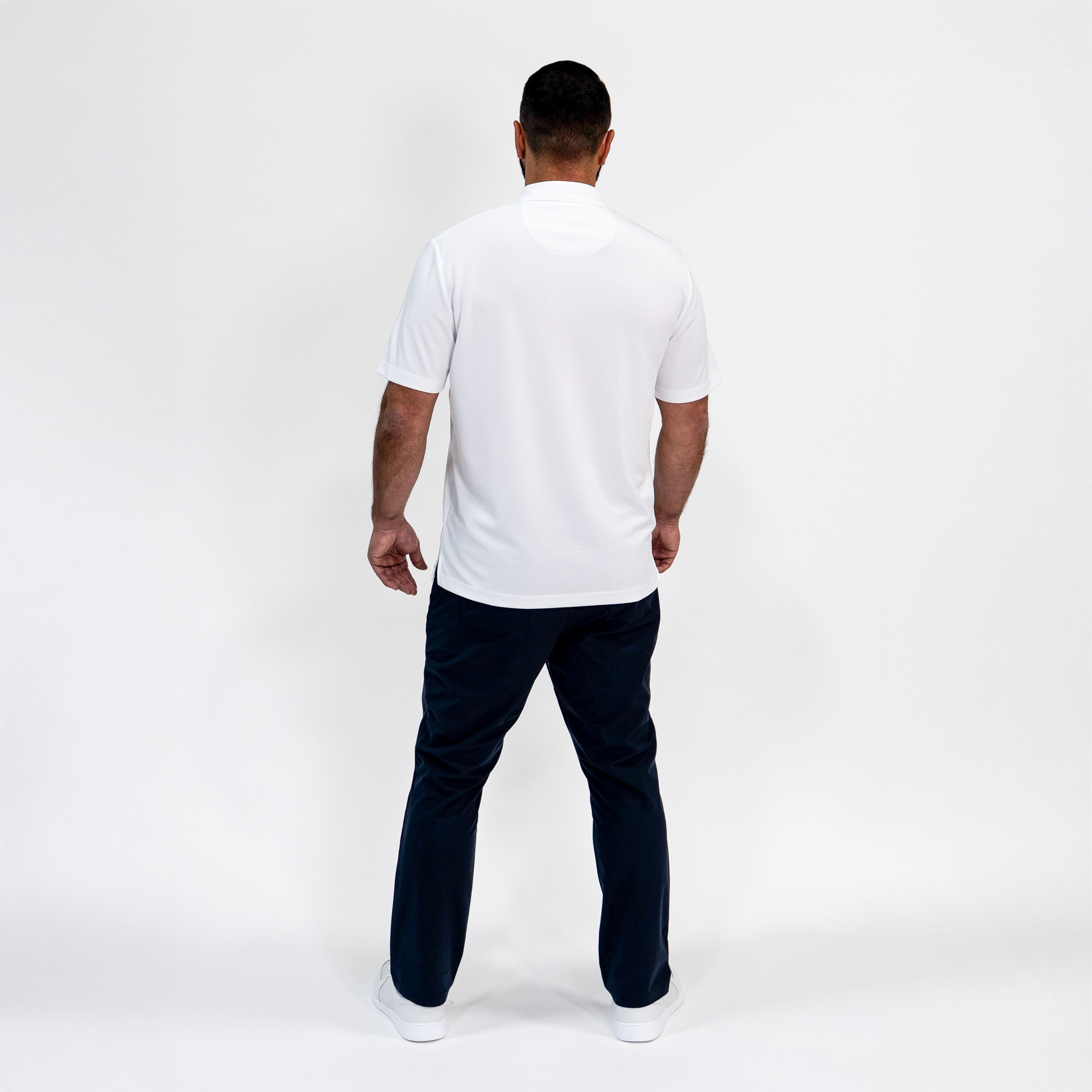 Classic Polo – Tour Edge