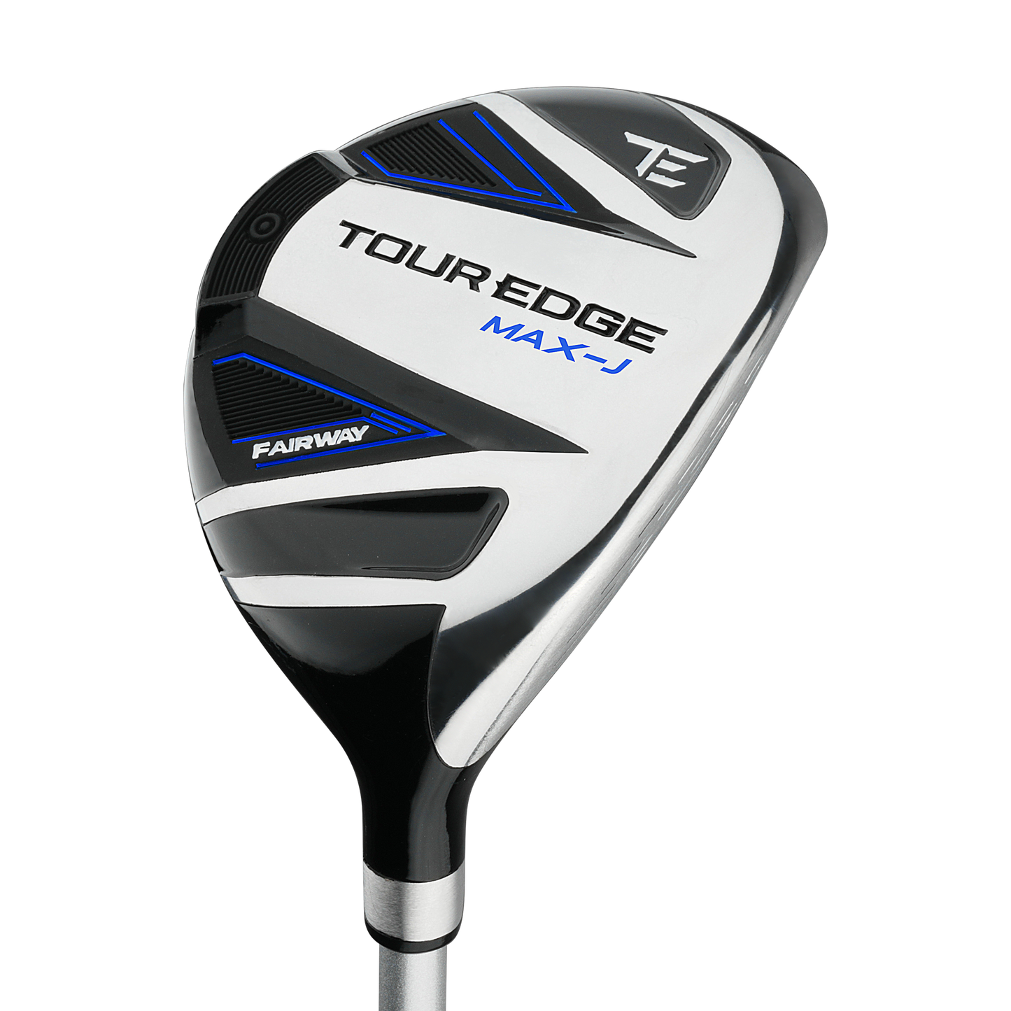 Max-J Blue 11-14 Junior Set