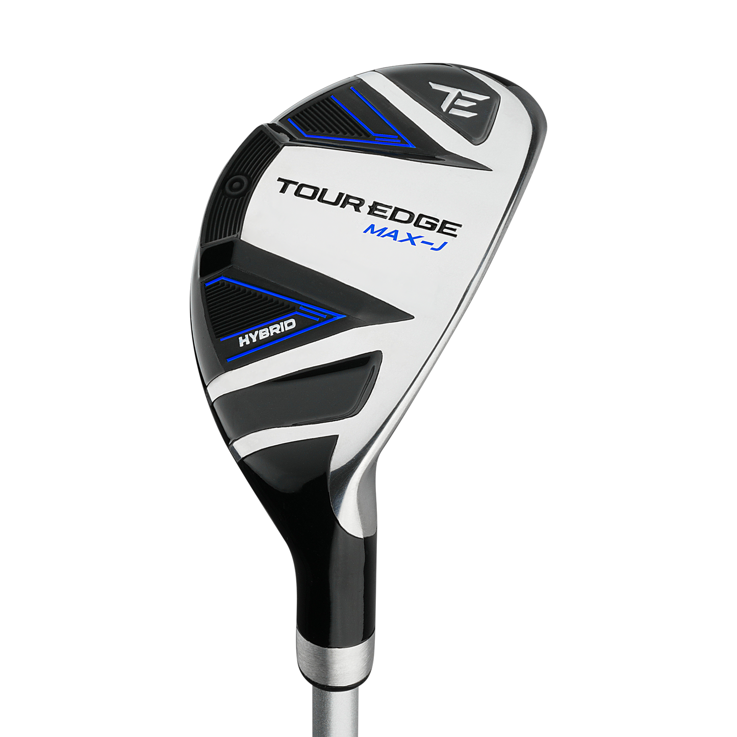Max-J Blue 11-14 Junior Set