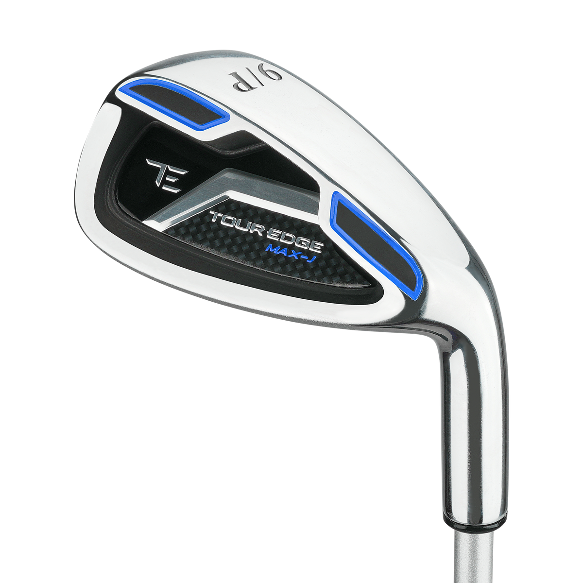 Max-J Junior #9/PW Iron