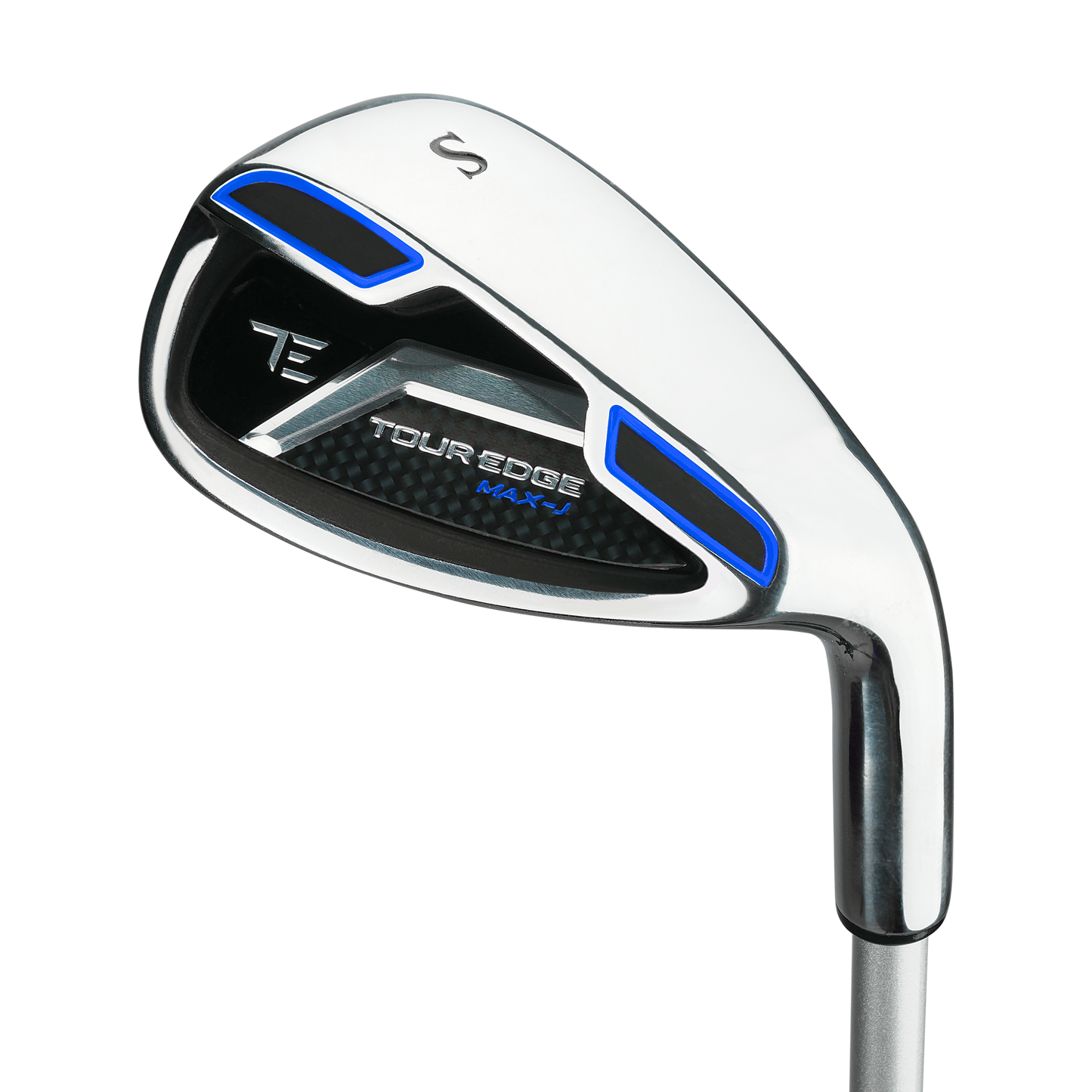 Max-J Junior SW Iron