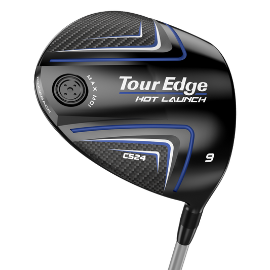 Hot Launch C524 Women's Driver