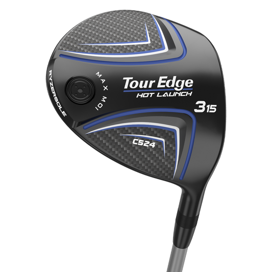 Hot Launch C524 Women's Fairway