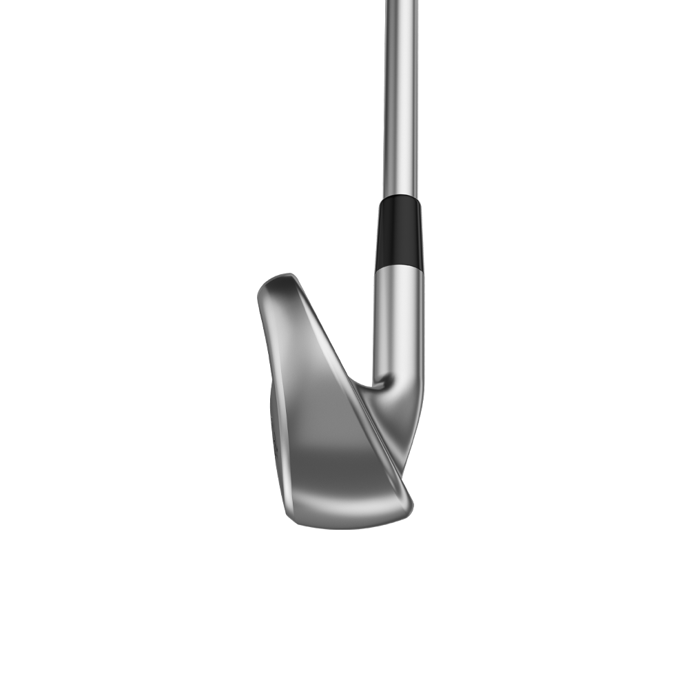Hot Launch C524 Irons