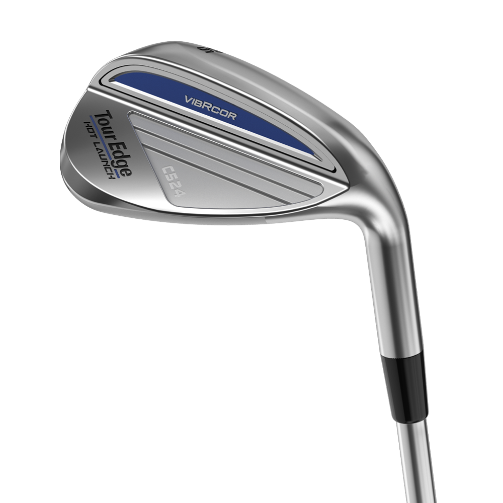 Hot Launch C524 Vibrcor Wedge (Left Hand)