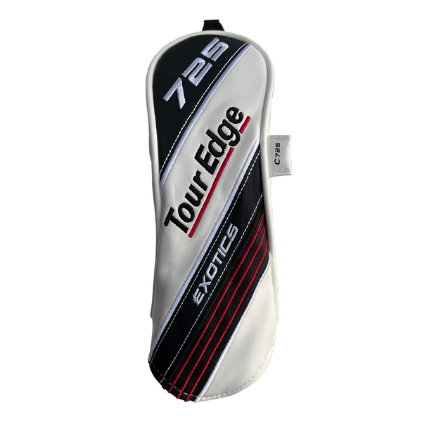 Exotics 725 Headcovers – Tour Edge
