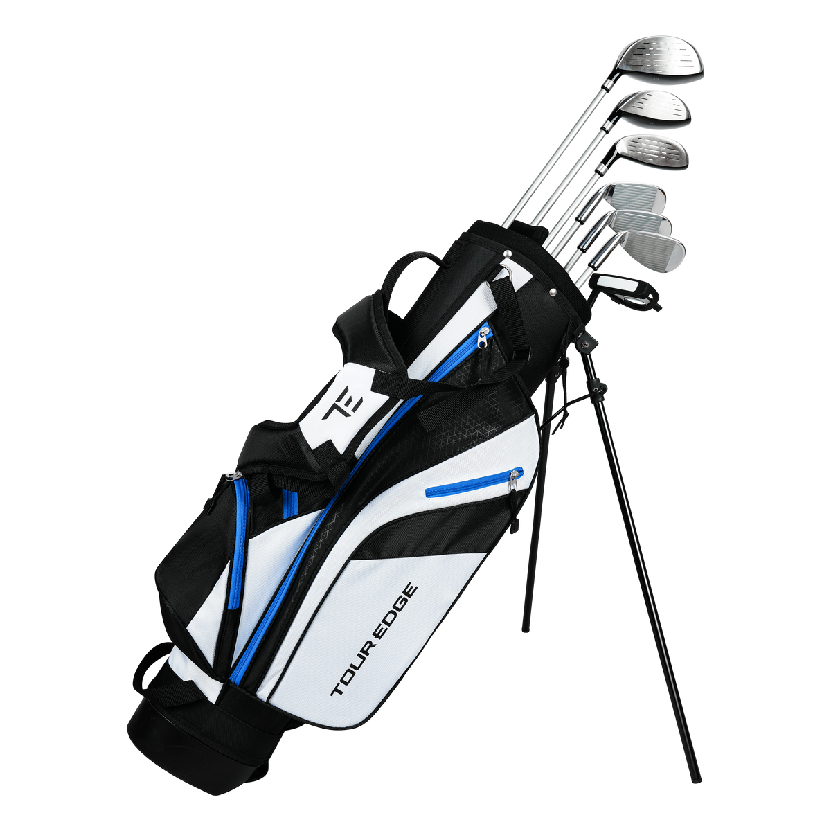 Max-J Blue 11-14 Junior Set