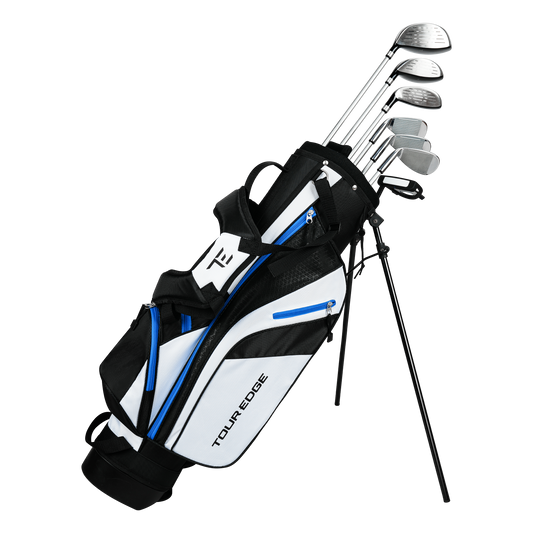 Max-J Blue 11-14 Junior Set