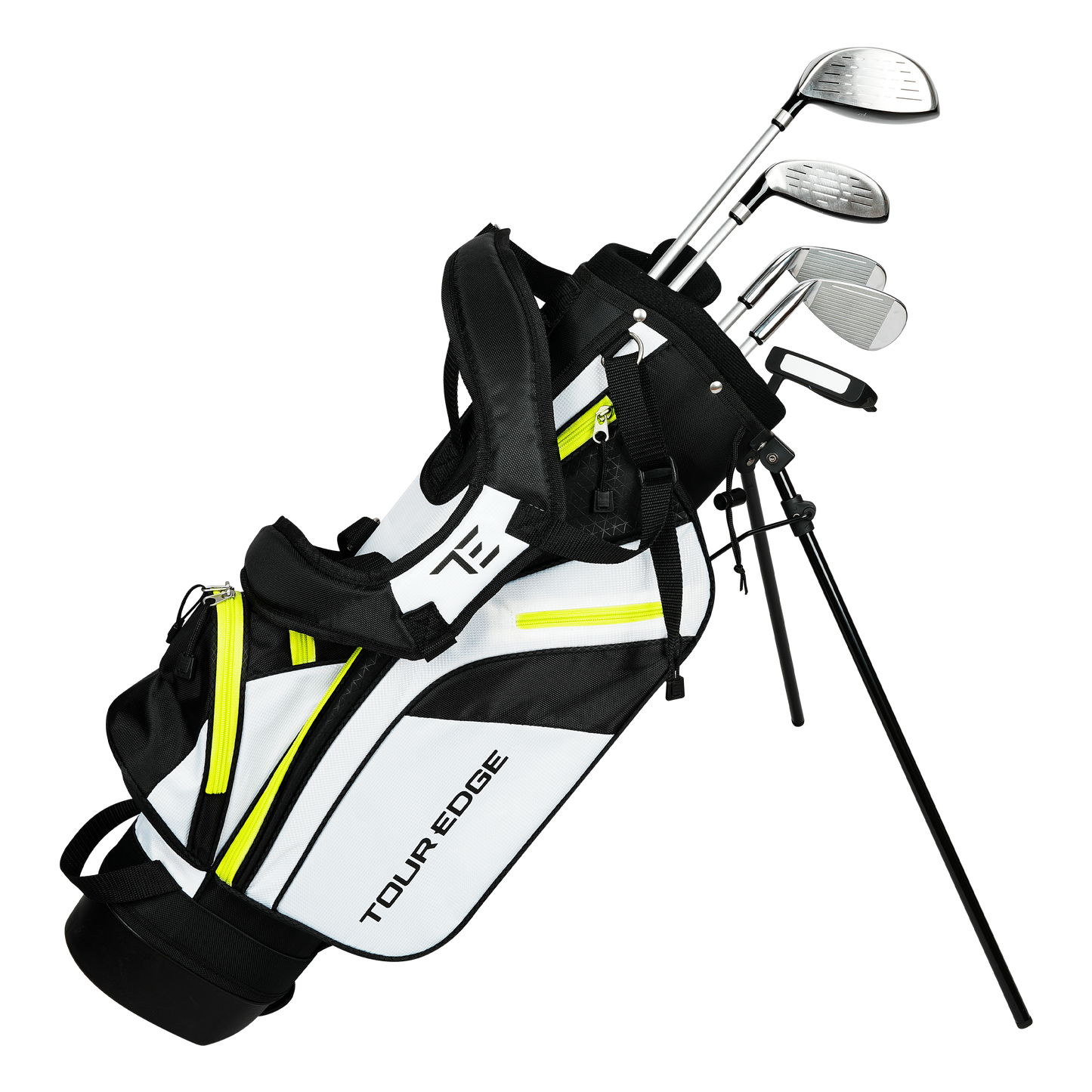 Max-J Green 7-10 Junior Set