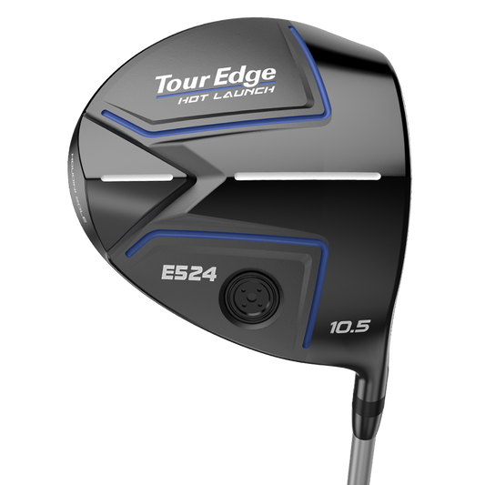 Hot Launch E524 Women's Driver