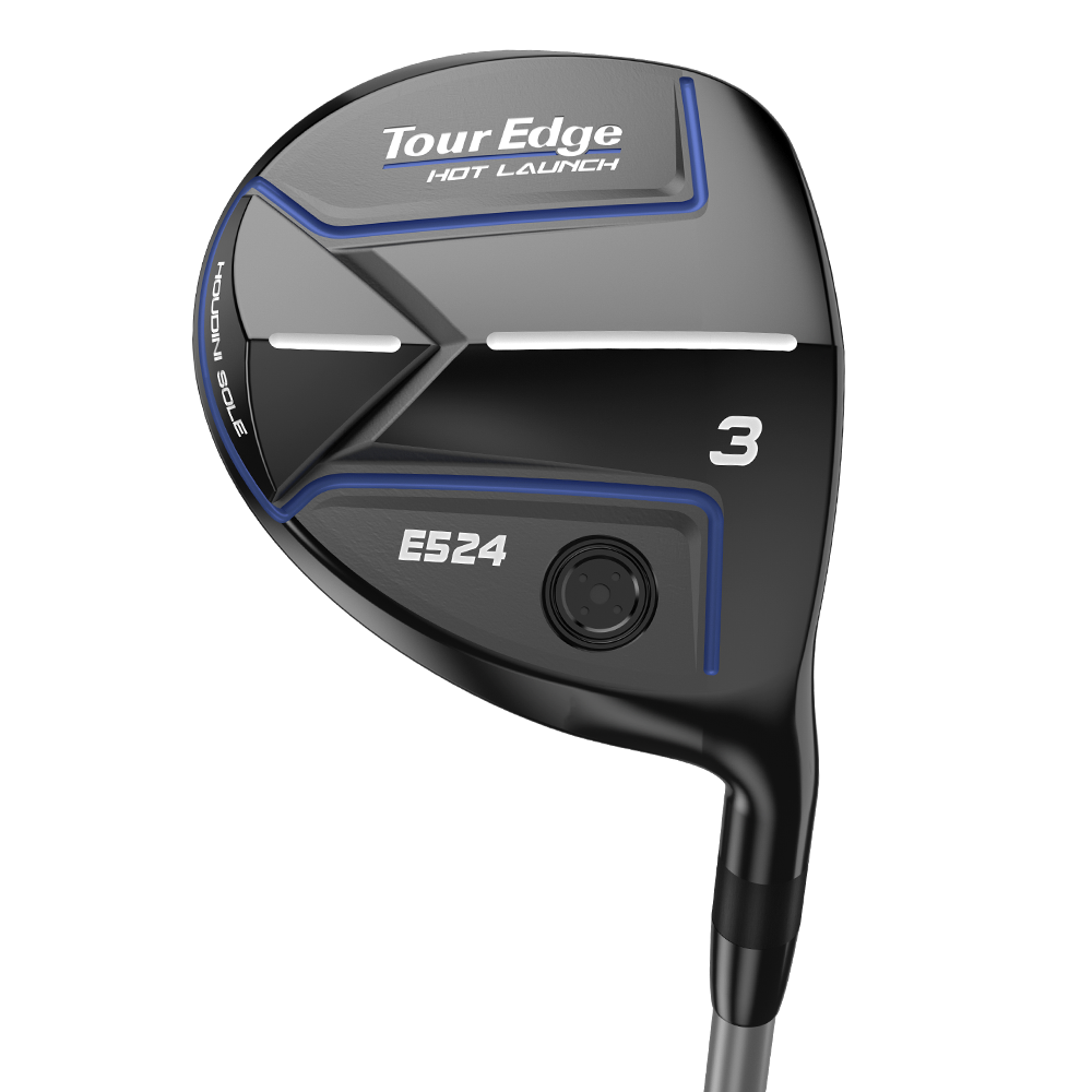Hot Launch E524 Fairway (Left Hand)