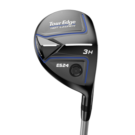 Hot Launch E524 Hybrid (Left Hand)