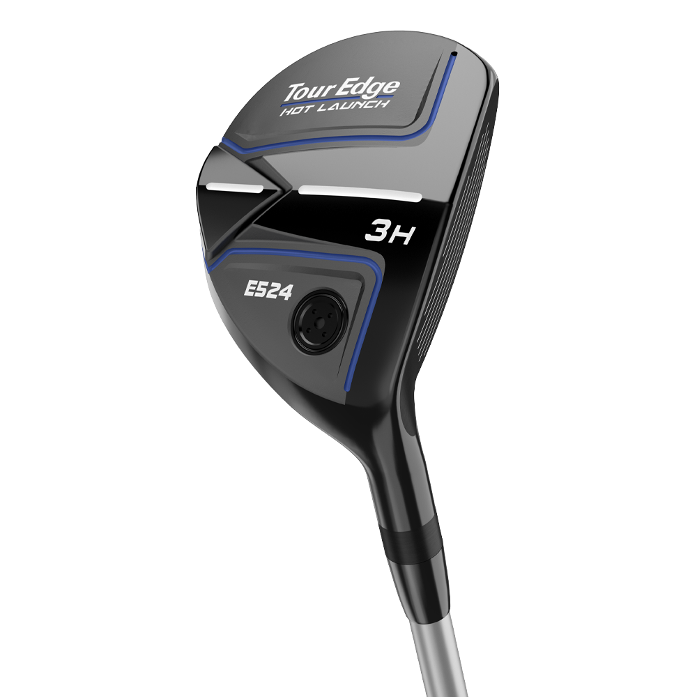 Hot Launch E524 Hybrid (Left Hand)