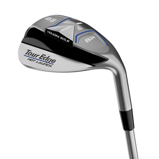 Hot Launch E524 Wedge