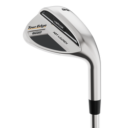 Hot Launch E525 Wedge (Left Hand) – Tour Edge