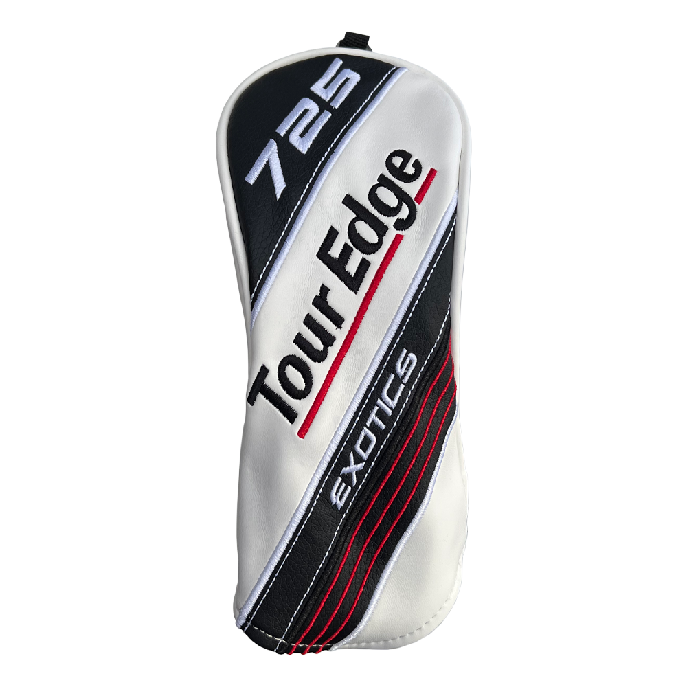 Exotics 725 Headcovers – Tour Edge