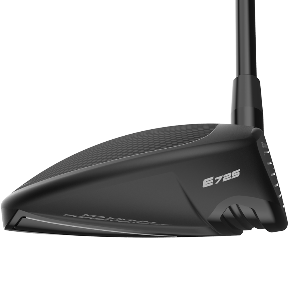 Tour Edge Exotics E725 Driver - Thumbnail 3