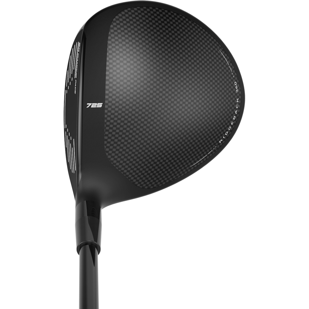 Tour Edge Exotics E725 Driver - Thumbnail 5