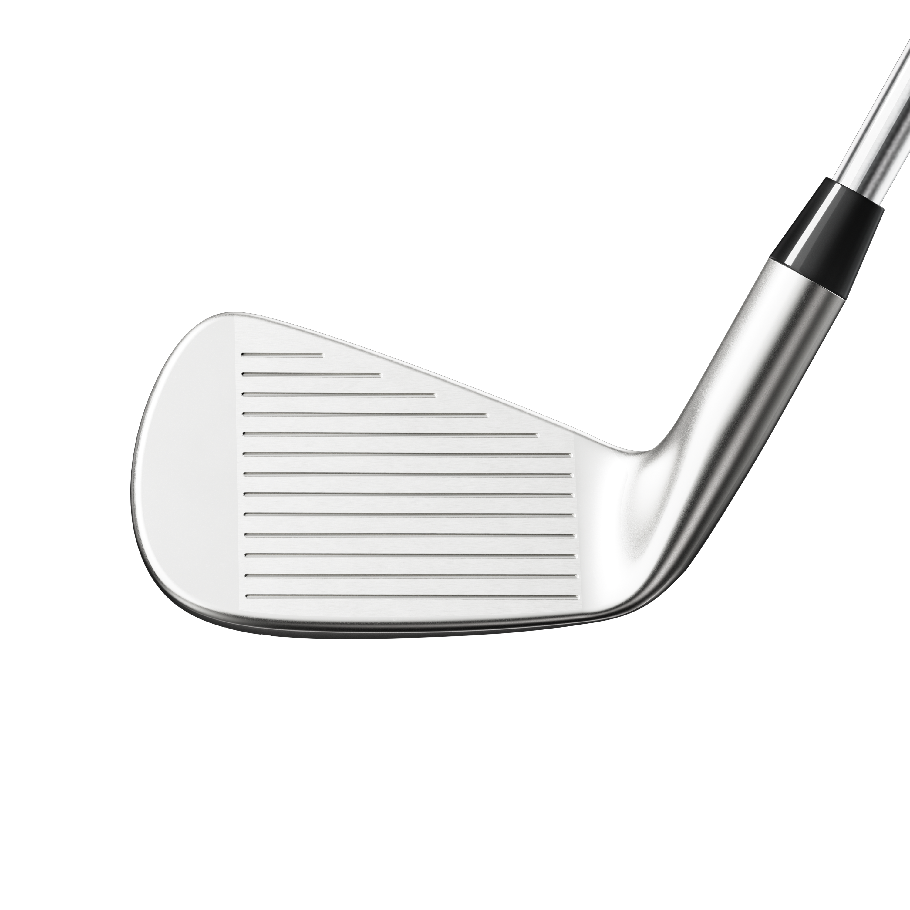Exotics CB Irons