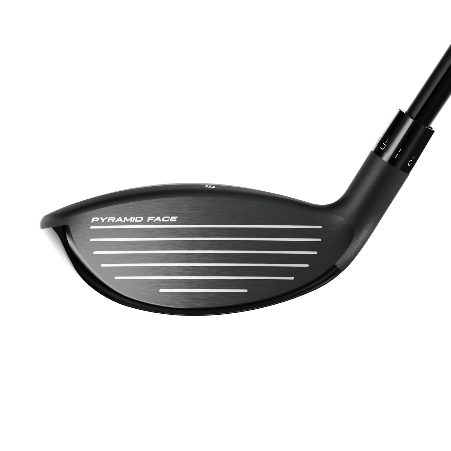 Exotics LS Fairway
