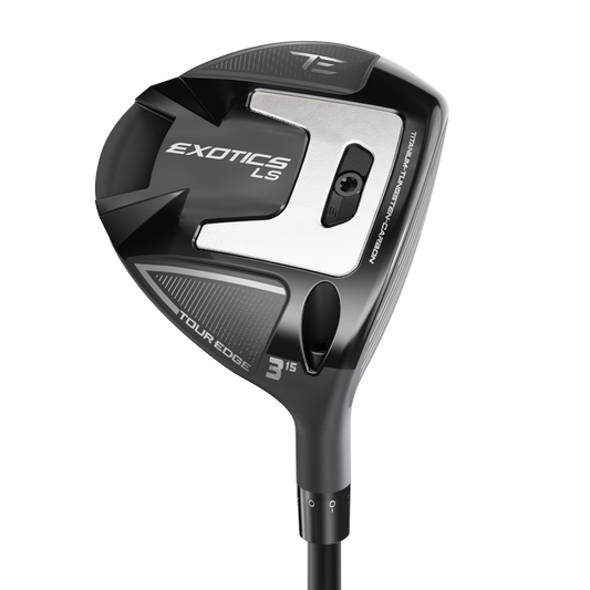 Exotics LS Fairway