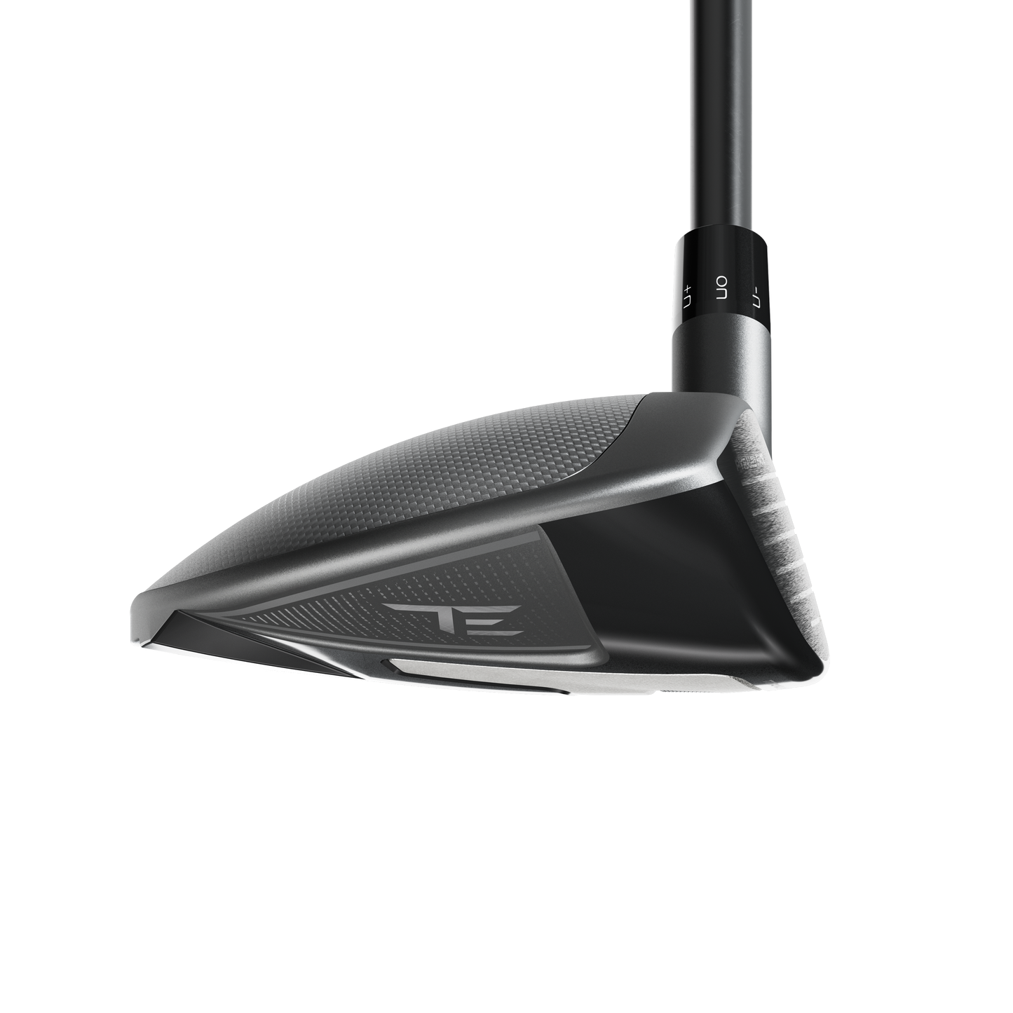 Exotics LS Fairway