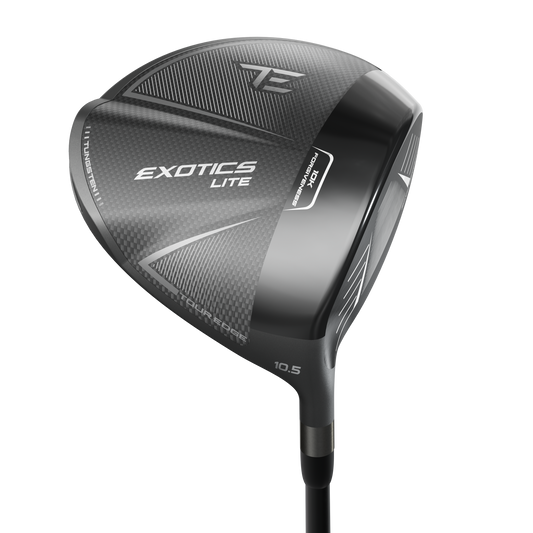 Exotics Lite Driver
