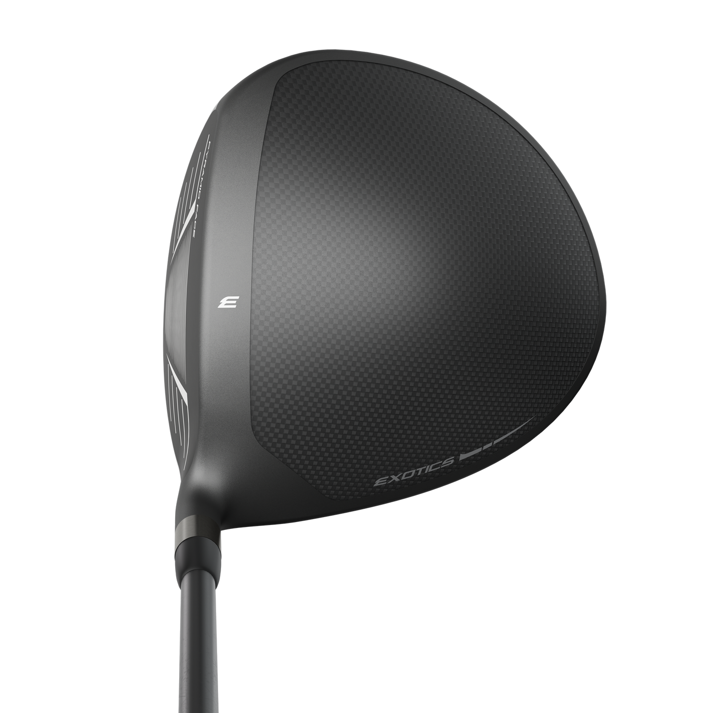 Exotics Lite Driver
