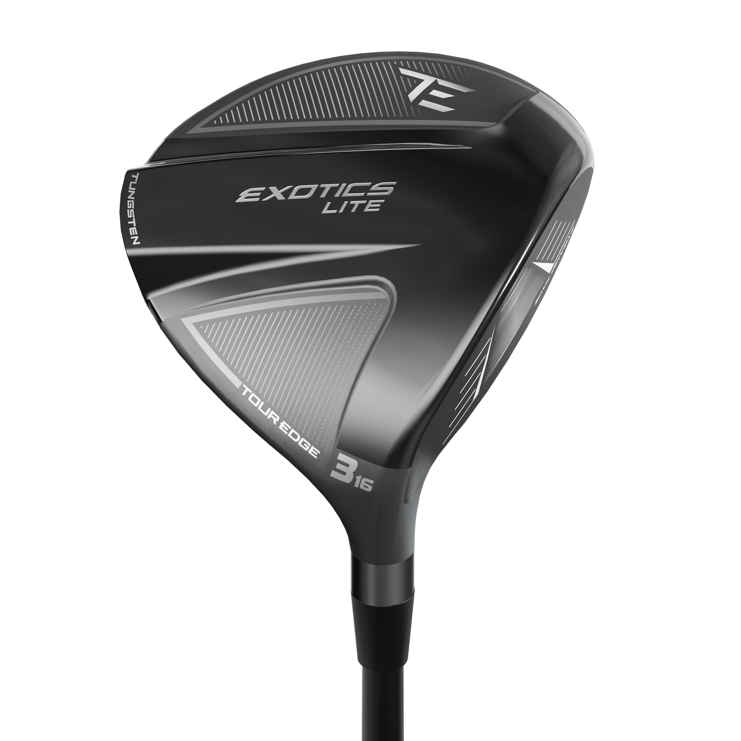 Exotics Lite Women's Fairway