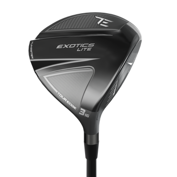 Exotics Series – Tour Edge