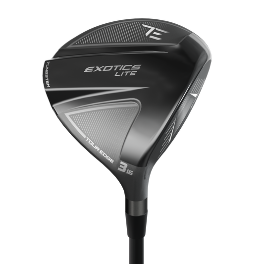 Exotics Lite Women's Fairway