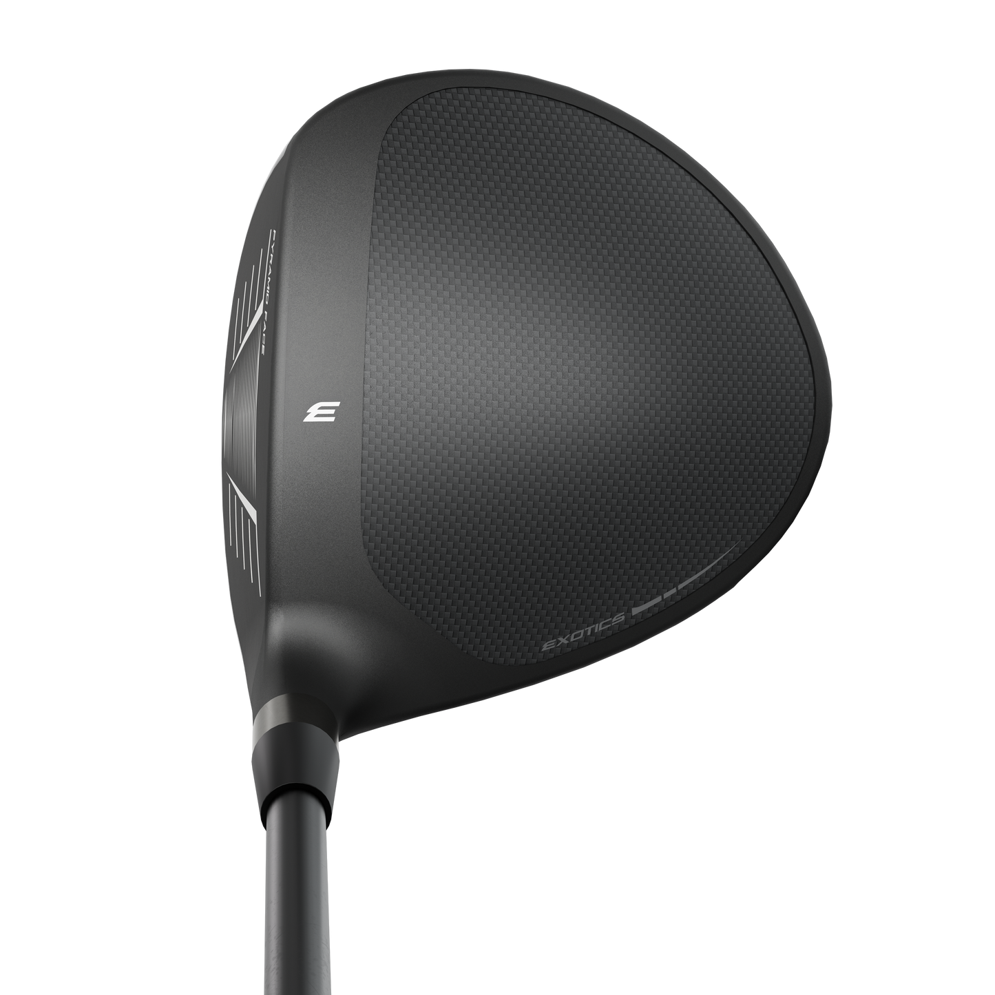 Exotics Lite Women's Fairway