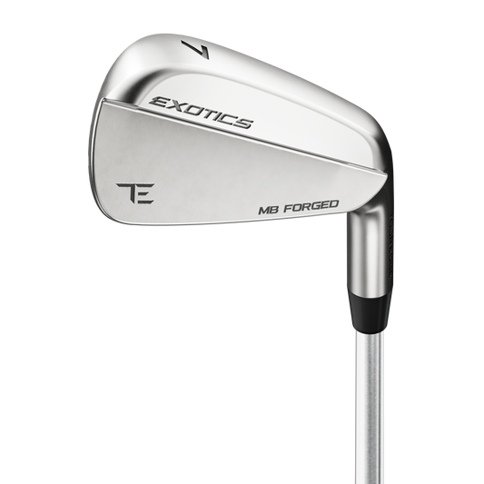 Exotics MB Irons