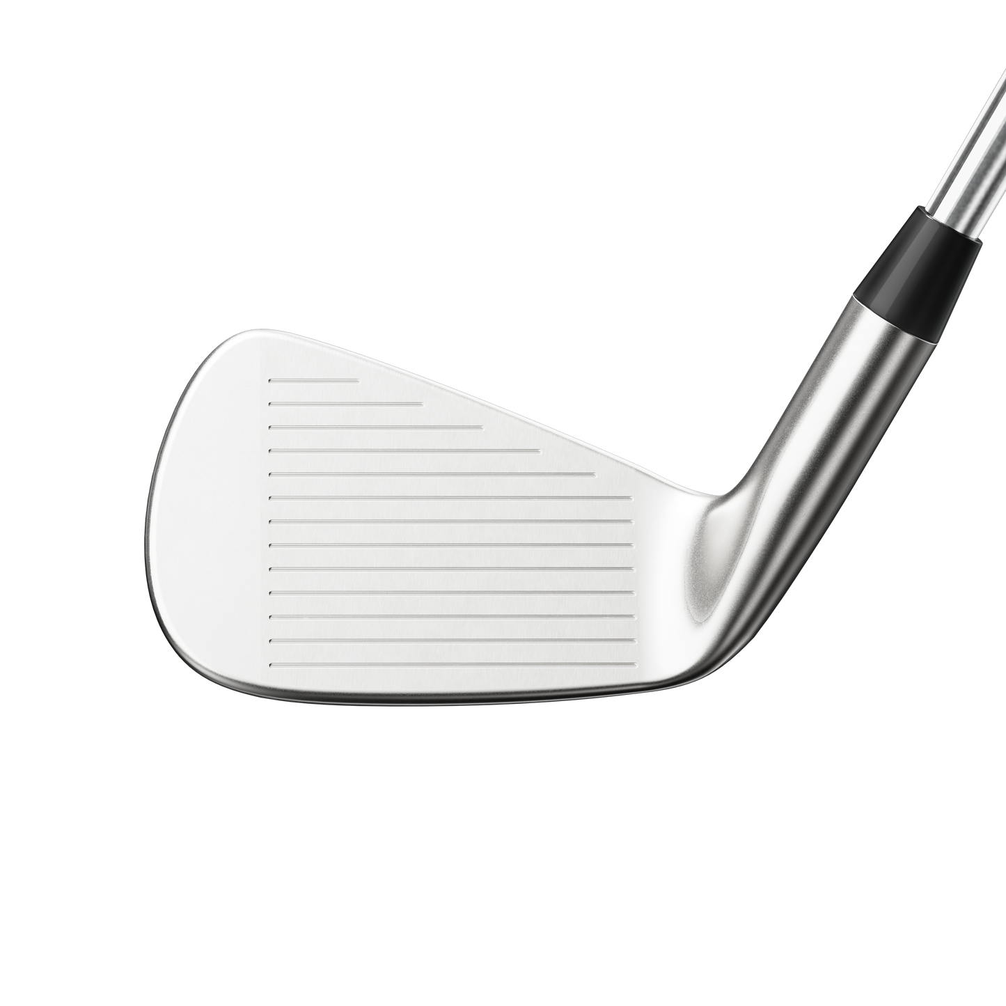 Exotics MB Irons