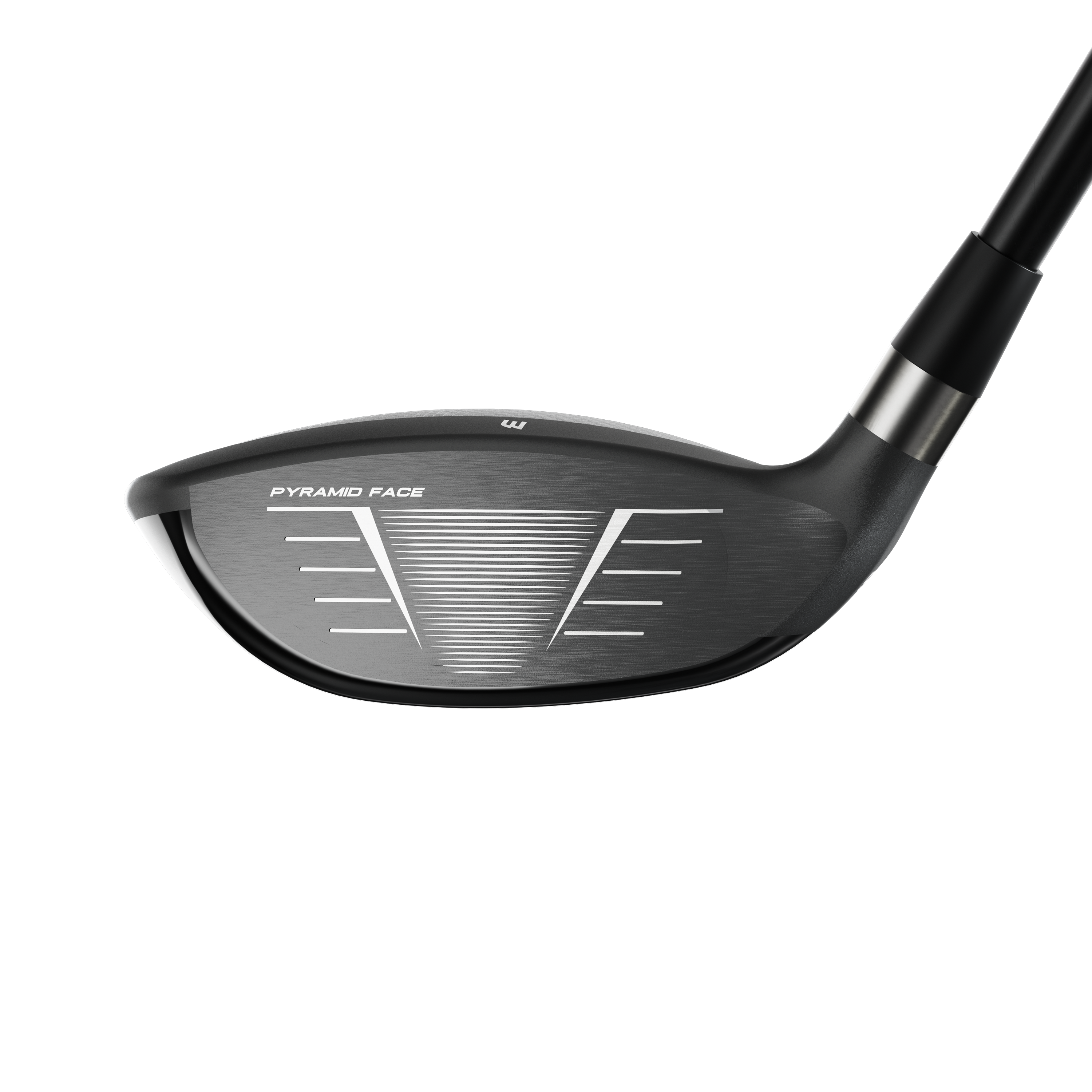 Exotics Max Fairway