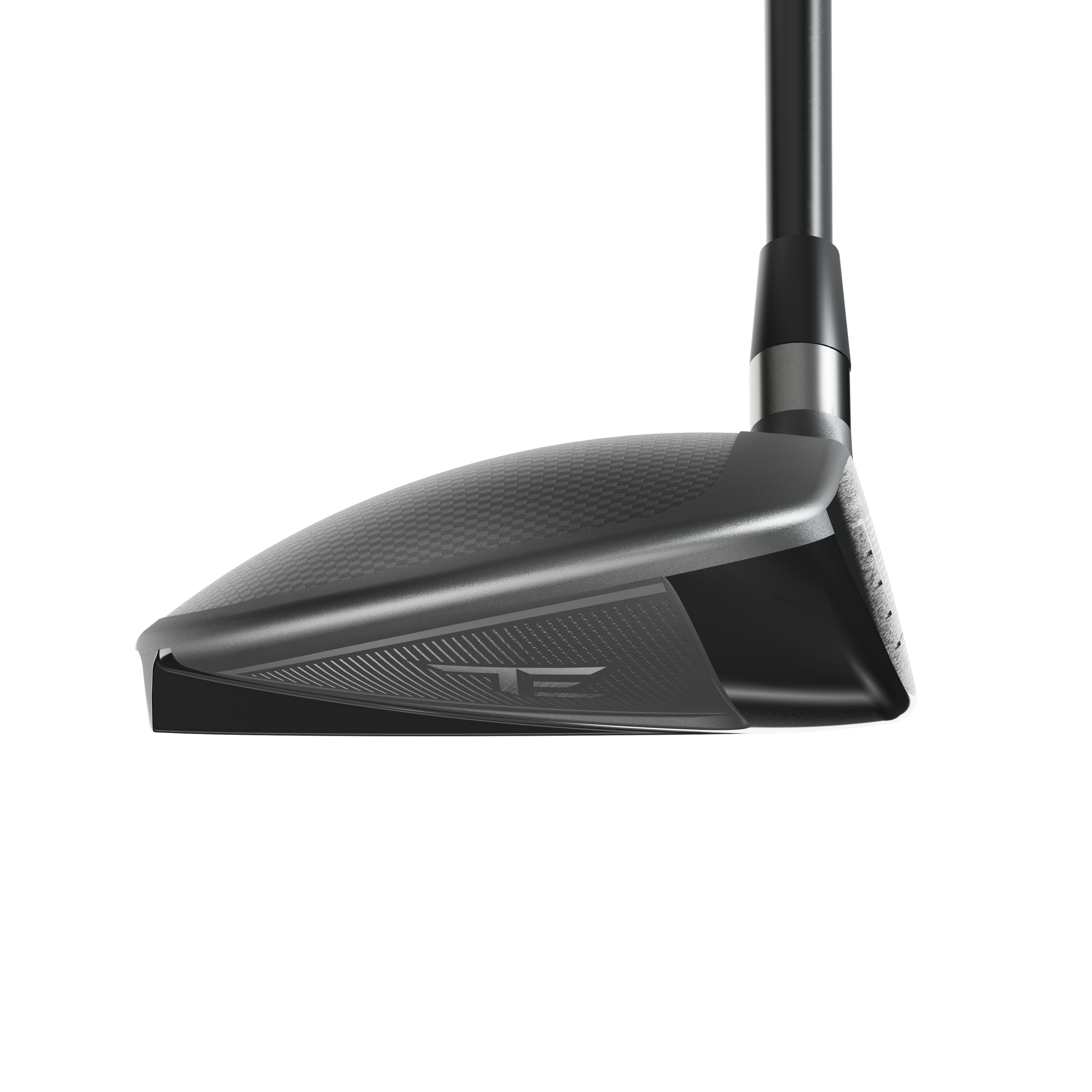 Exotics Max Fairway