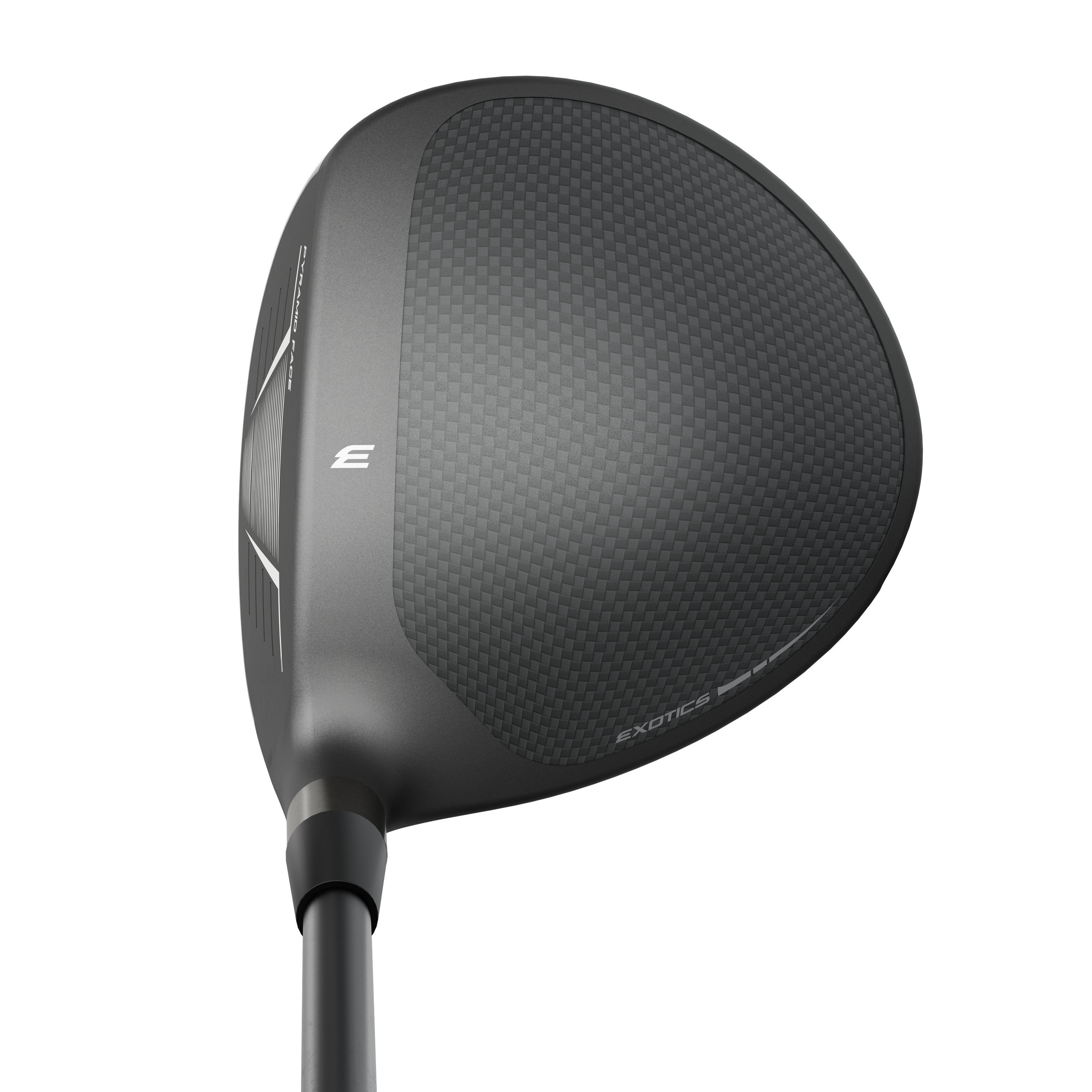 Exotics Max Fairway
