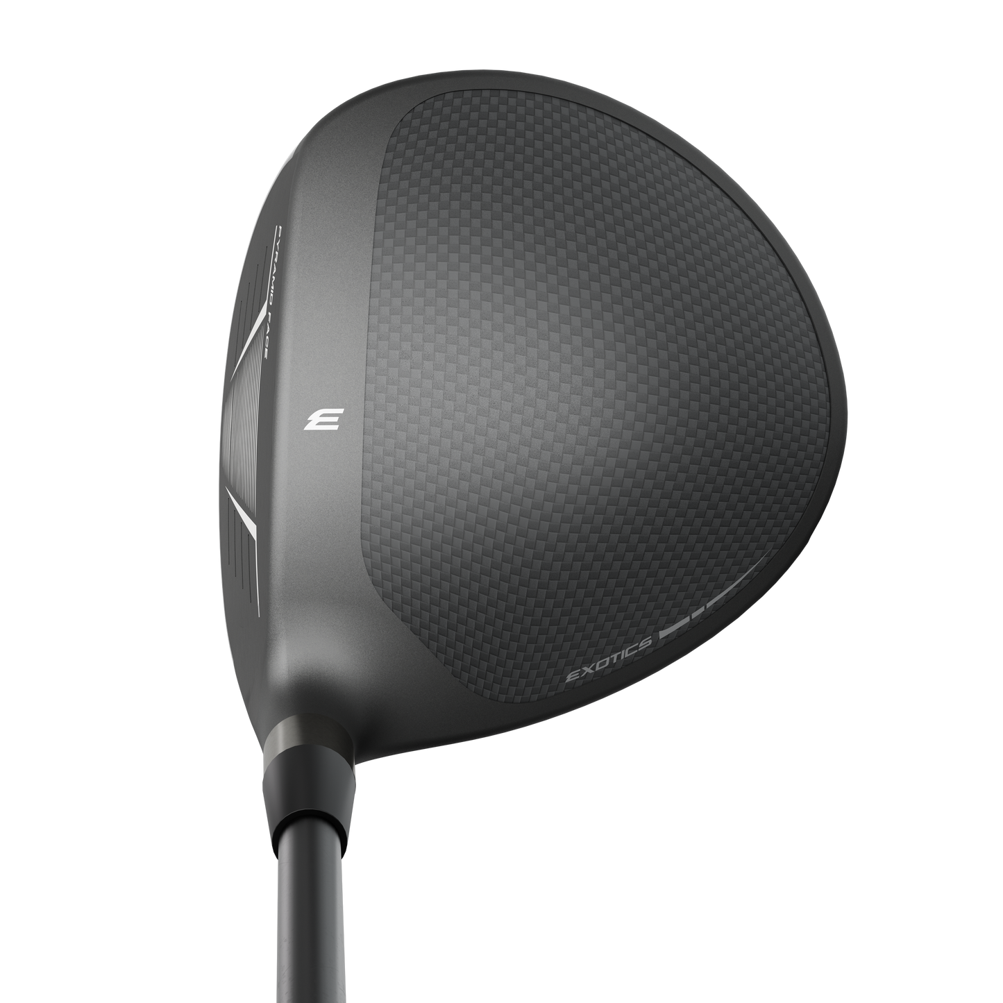 Exotics Max Fairway