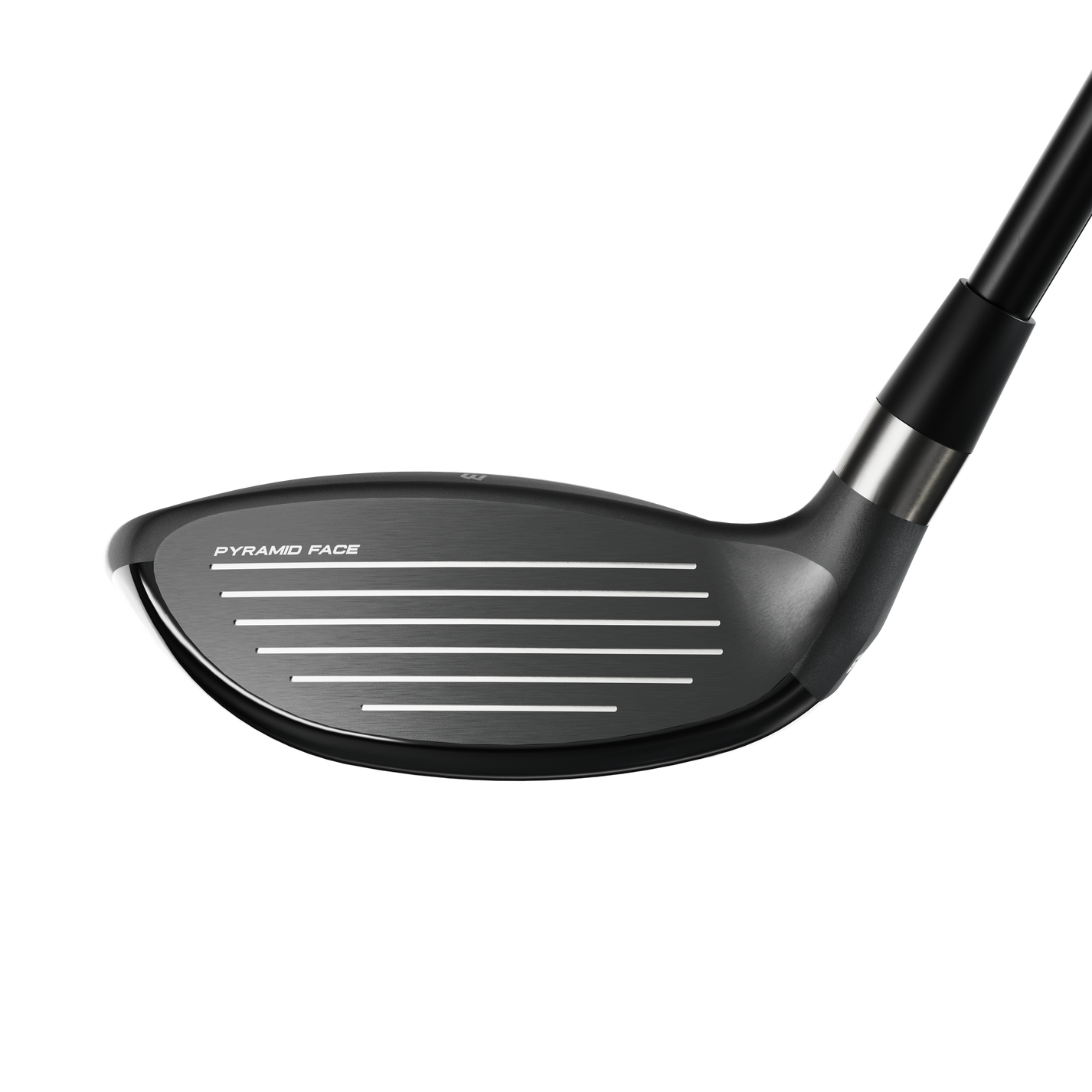 Exotics Max Hybrid – Tour Edge