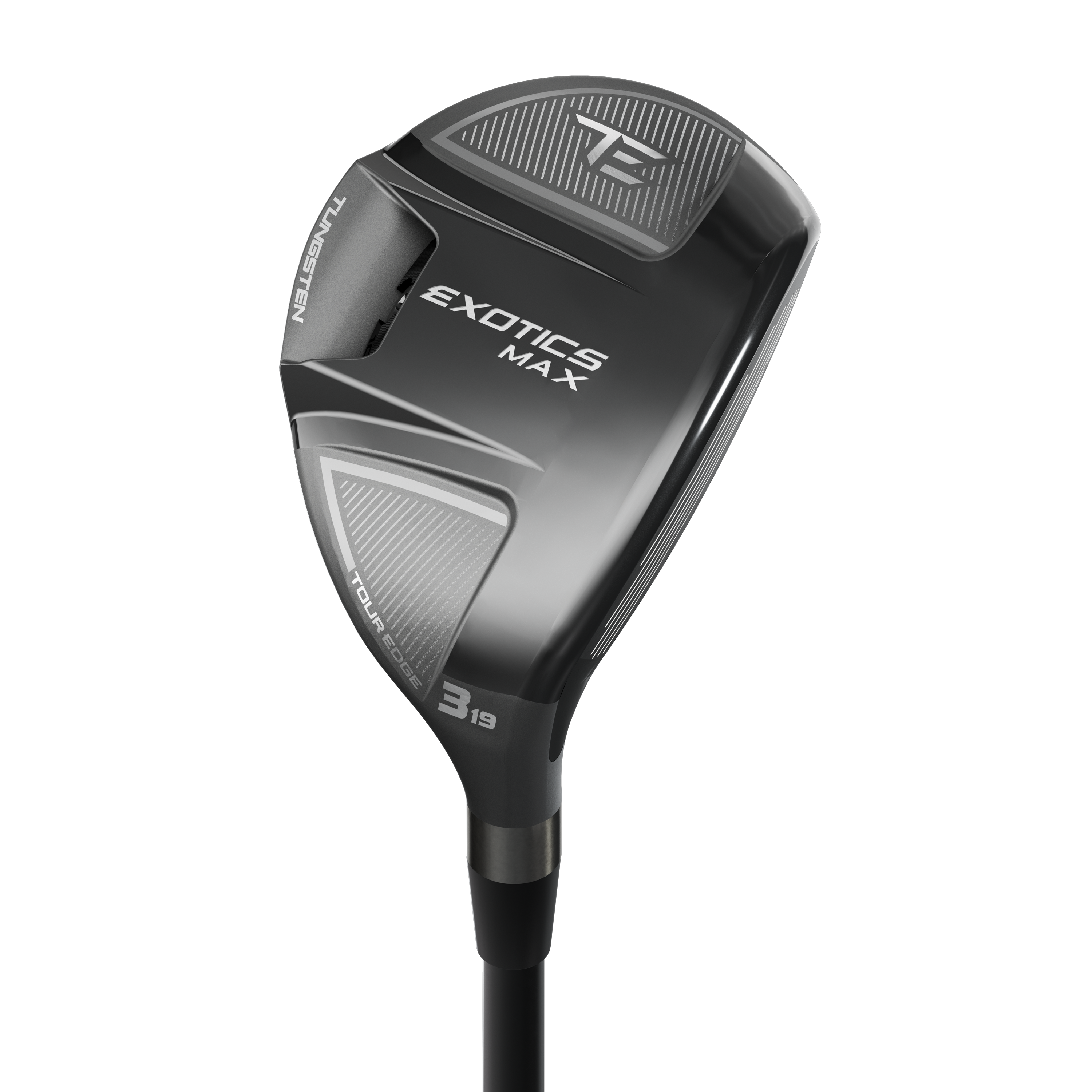 Exotics Series – Tour Edge