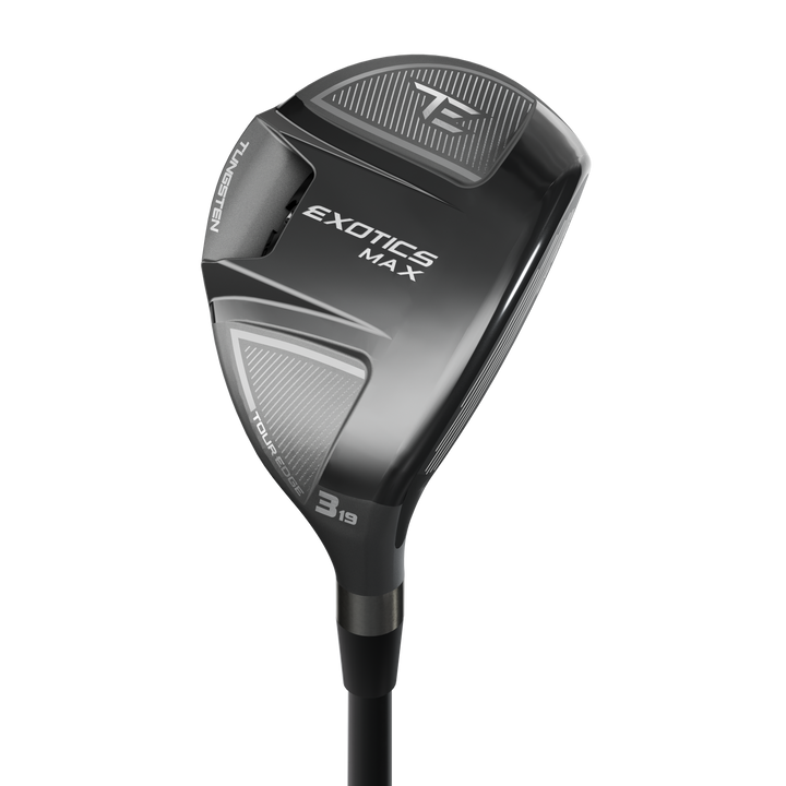 Exotics Series – Tour Edge