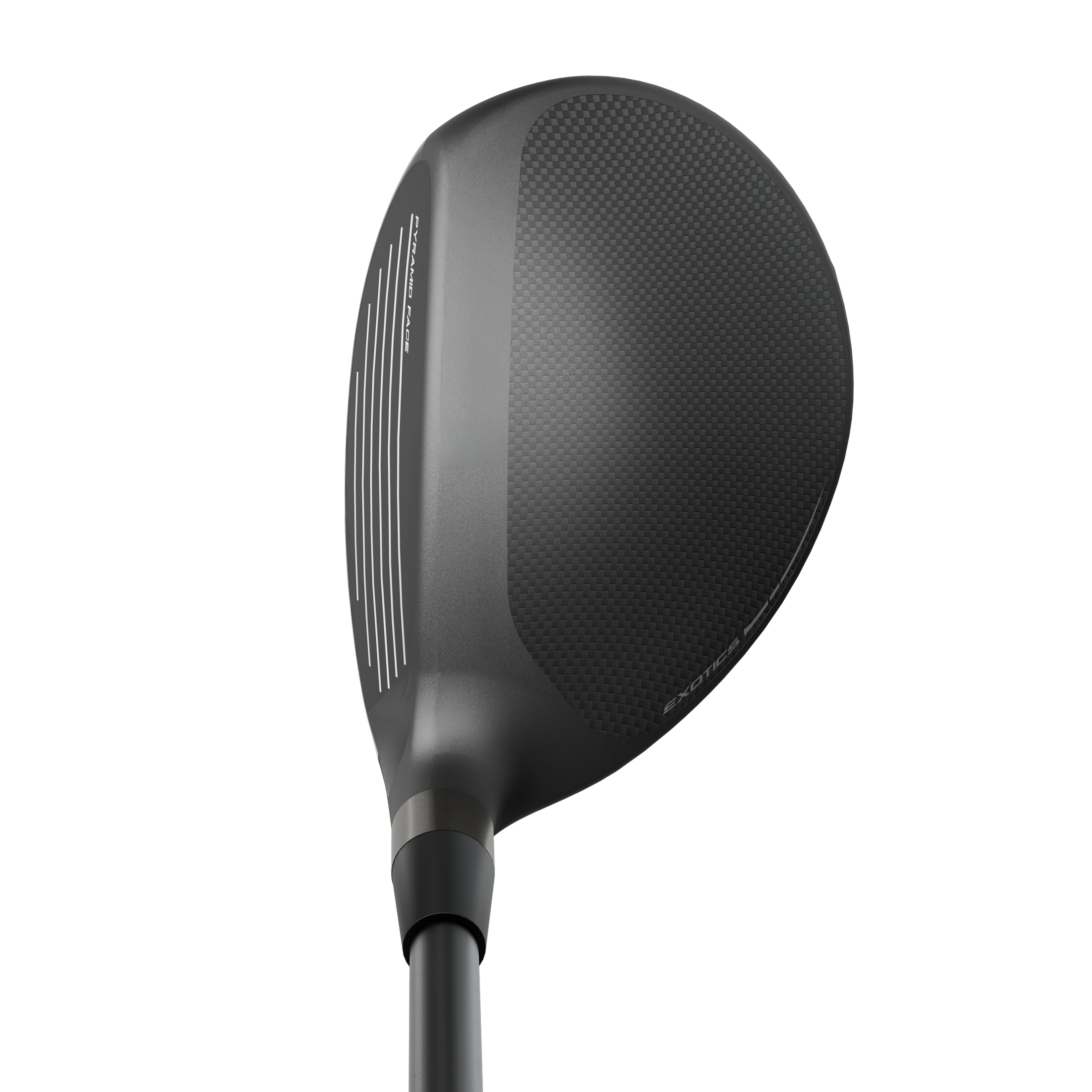 Exotics Max Hybrid – Tour Edge