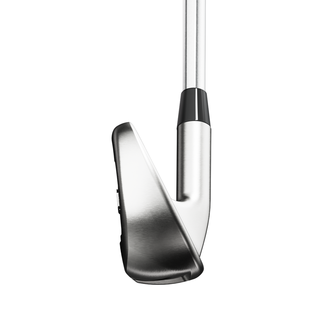 Tour Edge Exotics アイアンセット 3-P Exotics Max Irons (Right Hand) – Tour Edge