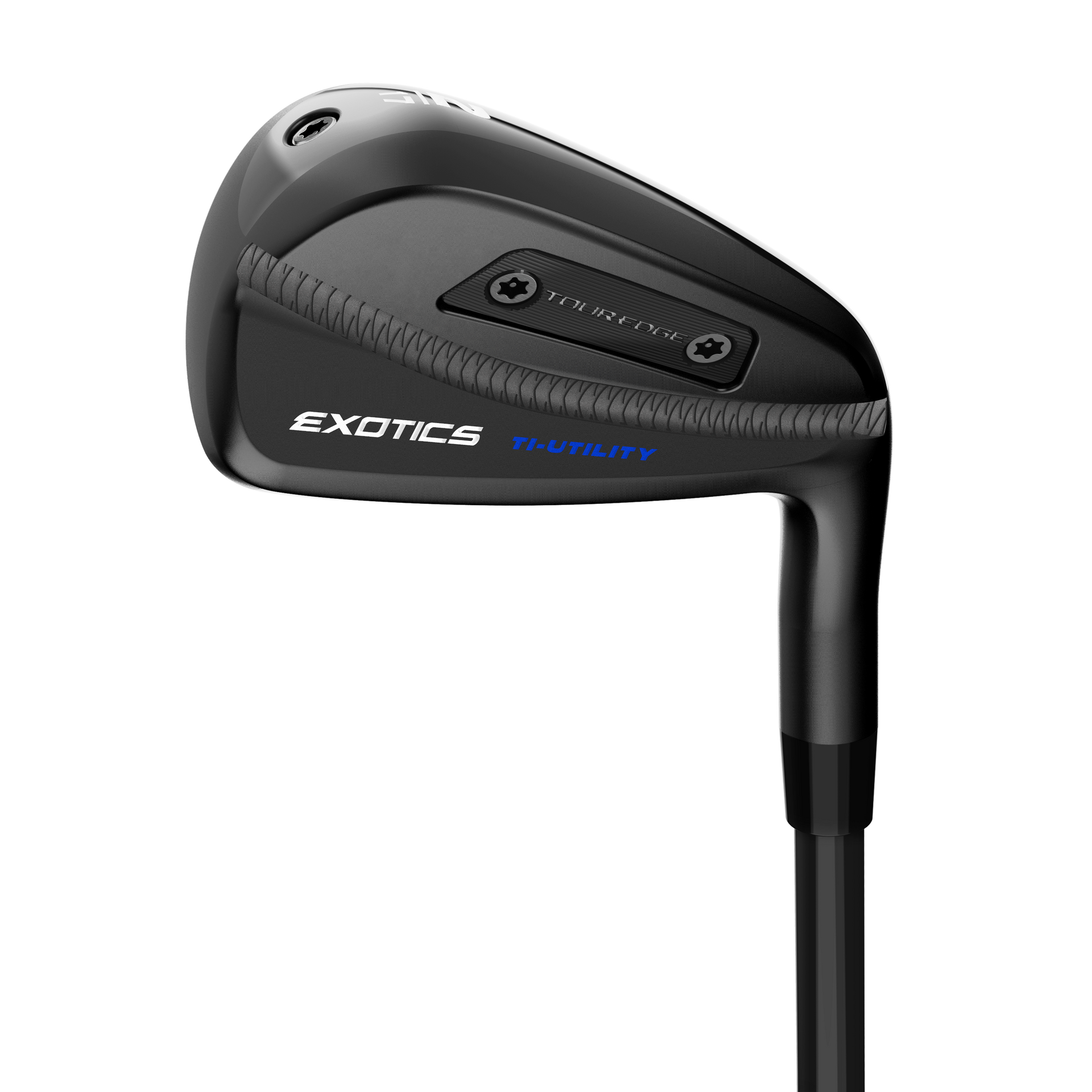 Exotics Ti-Utility – Tour Edge