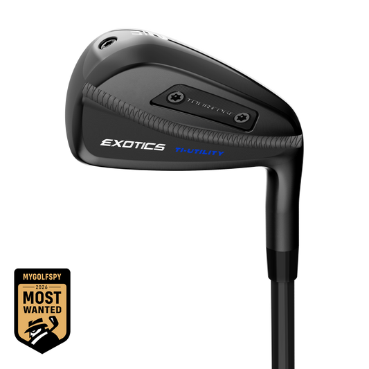 Exotics Ti-Utility