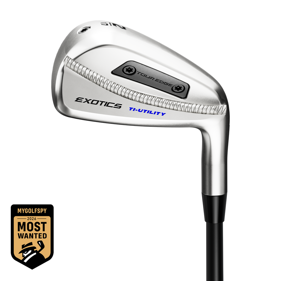 Exotics Series – Tour Edge