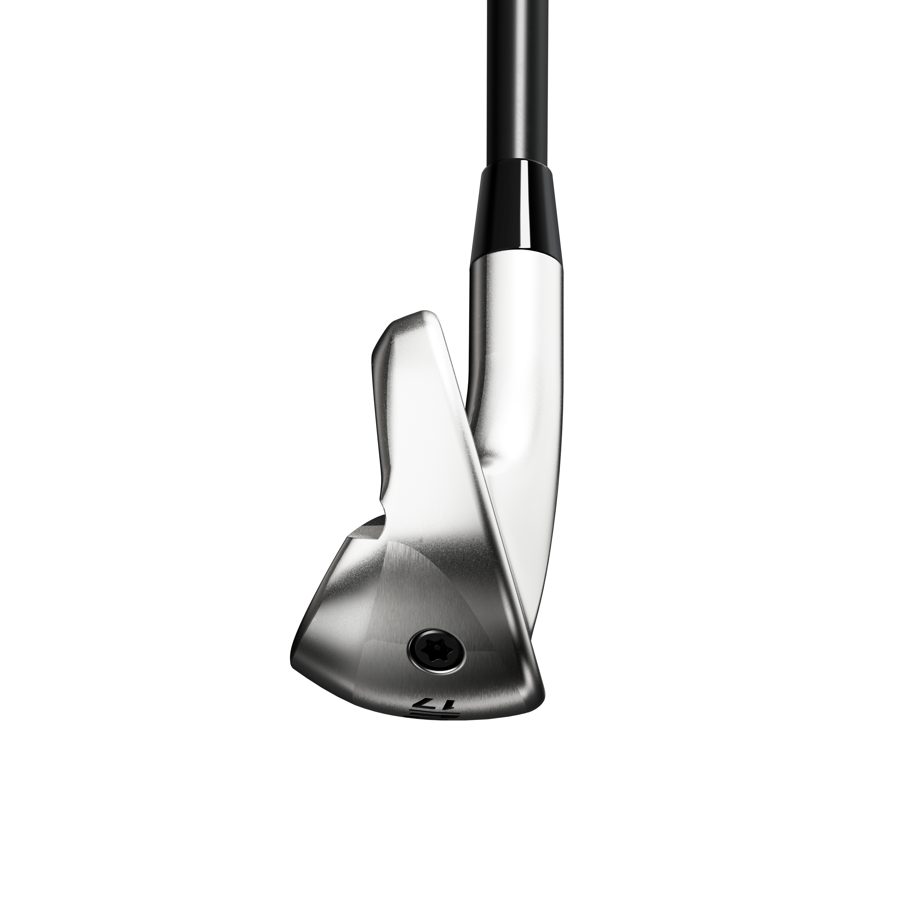 Exotics Ti-Utility – Tour Edge