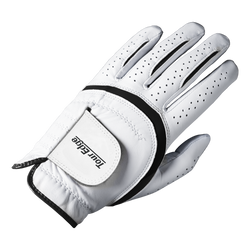 Exotics Xtreme Hybrid Glove – Tour Edge